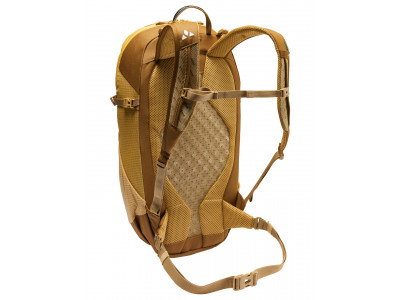 Vaude turistický batoh Neyland Zip 20, unisex, burnt yellow - Neyland Zip 20, burnt yellow, -