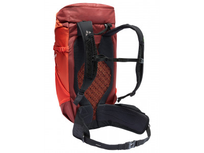 Vaude turistický batoh Neyland 24, unisex, burnt red - Neyland 24, burnt red