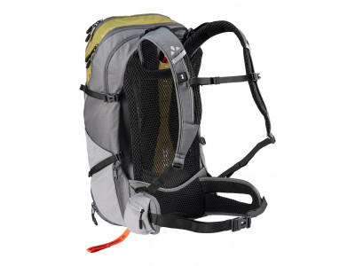 Vaude cyklistický batoh Bike Alpin Pro 28 +, unisex, bamboo - Bike Alpin Pro 28 +, bamboo