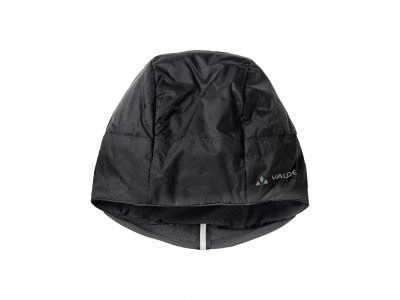 Vaude cyklistická čiapka Bike Warm Cap Plus, black - S