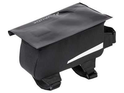 Vaude cyklistická taška Carbo Guide Bag II, black - Vaude Carbo Guide Bag II, black