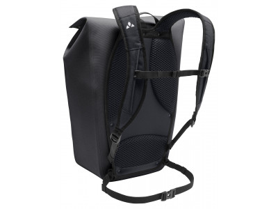 Vaude cyklistický batoh Clubride III, unisex, black - Vaude Clubride III, black