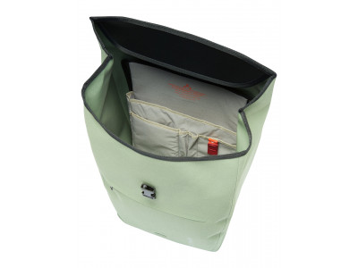 Vaude cyklistický batoh Clubride III, unisex, willow green - Vaude Clubride III, willow green