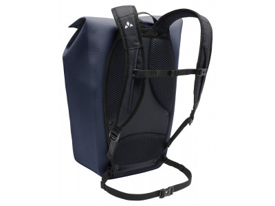 Vaude cyklistický batoh Clubride III, unisex, eclipse - Vaude Clubride III, eclipse