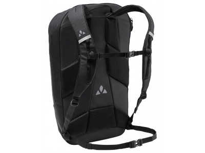 Vaude cyklistický batoh Cycle 22 Pack, unisex, black - Vaude Cycle 22 Pack, black