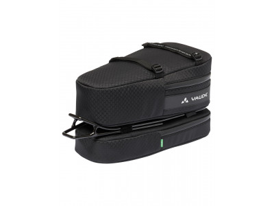 Vaude taška pod sedlo Cyclist Saddle Bag, black - Vaude Cyclist Saddle Bag, black