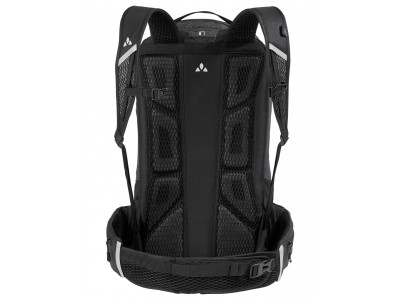 Vaude cyklistický batoh eBracket 28, unisex, black - Vaude eBracket 28, blk