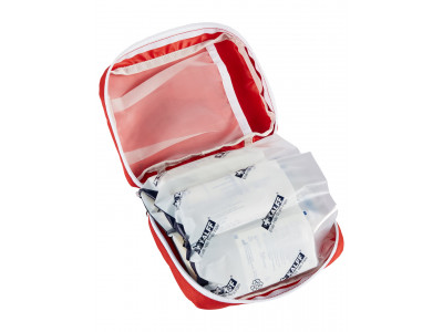 Vaude lekárnička First Aid Kit L, mars red - Vaude First Aid Kit L