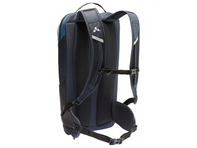 Vaude cyklistický batoh Ledro 12, unisex, baltic sea - Vaude Ledro 12, baltic sea