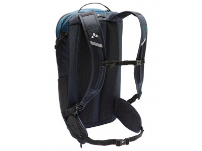Vaude cyklistický batoh Ledro 18, unisex, baltic sea - Vaude Ledro 18, baltic sea