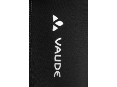 Vaude návleky na nohy Leg Warmer II, unisex, black - S