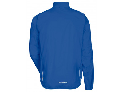 Vaude cyklistická budna Drop III, pánska, signal blue - S