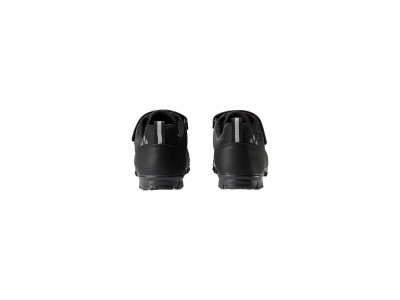 Vaude cyklistické tretry TVL Pavei II, pánske, black - 40