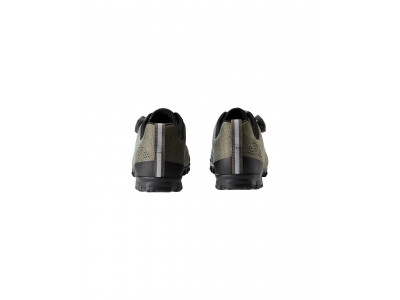 Vaude cyklistické tretry TVL Skoj, pánske, khaki - 40