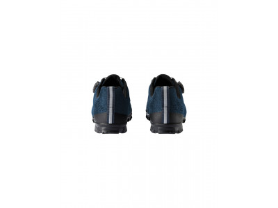 Vaude cyklistické tretry TVL Skoj, pánske, dark sea - 40