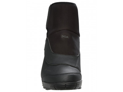 Vaude cyklistická obuv Minaki Mid II STX, unisex, black - 40