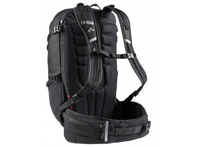 Vaude cyklistický batoh Moab Pro 22 II, unisex, čierny - Vaude Moab Pro 22 II, black
