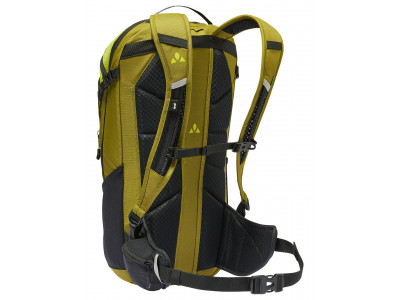 Vaude cyklistický batoh Moab 15 II, unisex, jasná zelená - Vaude Moab 15 II, bright green