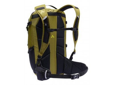 Vaude cyklistický batoh Moab 20 II, unisex, jasná zelená - Vaude Moab 20 II, enduro batoh
