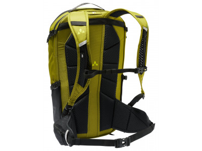 Vaude cyklistický batoh Moab Xalps 25 II, unisex, bright green - Vaude Moab Xalps 25 II, bright green