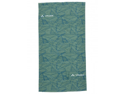 Vaude nákrčník Multitube, unisex, woodland - Vaude Multitube, woodland