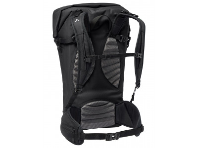 Vaude batoh Proof 28, batoh, black - Vaude Proof 28, black