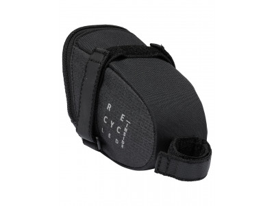 Vaude taška pod sedlo Race Light L Luminum, black - Vaude Race Light L Luminum, black