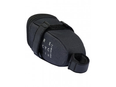 Vaude taška pod sedlo Race Light M Luminum, black - Vaude Race Light M Luminum, black