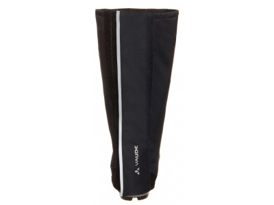 Vaude návleky na cyklo-obuv Shoecover Capital Plus, unisex, black - 40-43