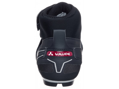 Vaude návlek na tretry Shoecap Metis I, unisex, black - 36-39