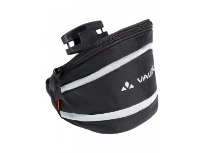 Vaude taška pod sedlo Tool LED, black - Vaude Tool Led, black