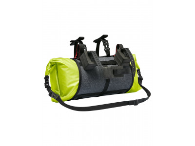 Vaude taška na riadidlá Trailfront II, bright green/black - Vaude Trailfront II bright green/black