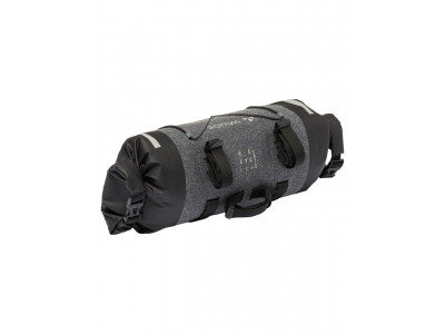 Vaude taška na riadidlá Trailfront Compact, black uni - Vaude Trailfront Compact, black  uni 