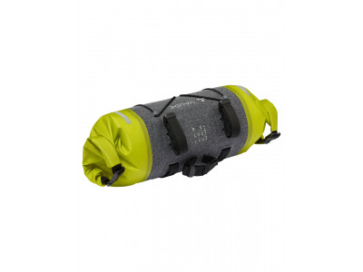 Vaude taška na riadidlá Trailfront Compact, bright green/black - Vaude Trailfront Compact, bright green/black