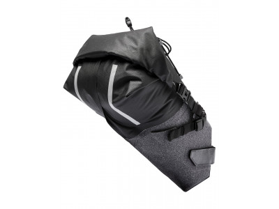 Vaude taška pod sedlo Trailsaddle compact, black uni - Vaude Trailsaddle Compact, black uni