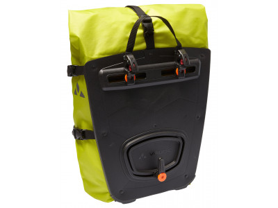 Vaude taška na nosič Trailcargo, bright green/black - Vaude Trailcargo,bright green/black