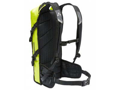 Vaude cyklistický batoh Trailpack II, bright green/black - Vaude Trailpack II,  bright green/black