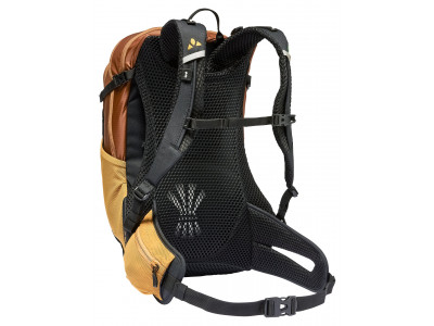 Vaude cyklistický batoh Tremalzo 16, unisex, umbra - Vaude Tremalzo 16,  umbra