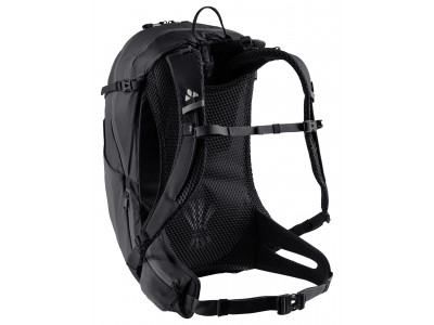 Vaude cyklistický batoh Tremalzo 22, unisex, black - Vaude Tremalzo 22, black