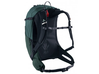 Vaude cyklistický batoh Tremalzo 22, unisex, dusty forest - Vaude Tremalzo 22, dusty forest