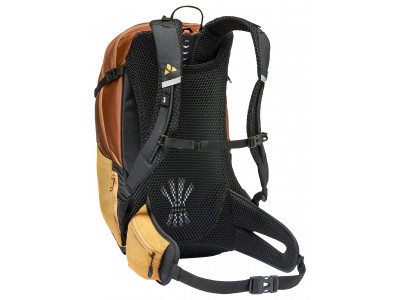 Vaude cyklistický batoh Tremalzo 22, unisex, umbra - Vaude Tremalzo 22, umbra