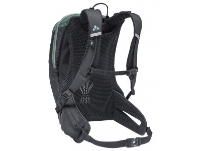 Vaude cyklistický batoh Tremalzo 10, unisex, dusty forest - Vaude Tremalzo 10, dusty forest