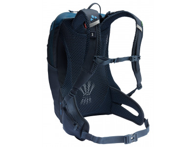 Vaude cyklistický batoh Tremalzo 10, unisex, baltic sea - Vaude Tremalzo 10, baltic sea