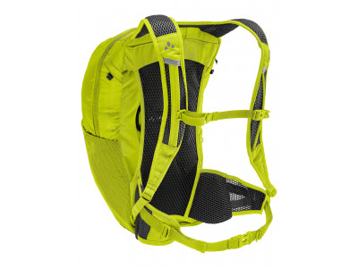 Vaude outdoorový batoh Uphill Air 18, unisex, bright green - Uphill Air 18, bright green, -