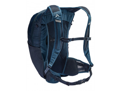 Vaude outdoorový batoh Uphill Air 18, unisex, baltic sea - Vaude Uphill 18, baltic sea