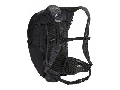 Vaude outdoorový batoh Uphill Air 18, unisex, black - Vaude Uphill 18, black