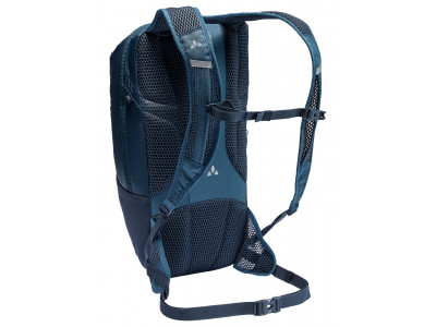 Vaude cyklistický batoh Uphill 16, unisex batoh, baltic sea - Vaude Uphill 16, baltic sea