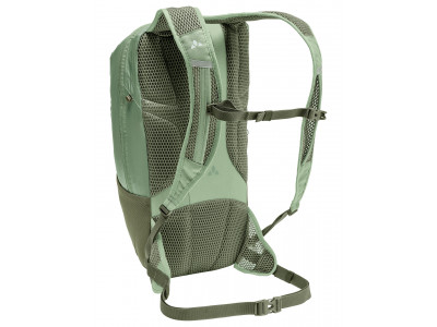 Vaude cyklistický batoh Uphill 16, unisex batoh, willow green - Vaude Uphill 16, willow green