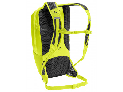 Vaude cyklistický batoh Uphill 16, unisex batoh, bright green - Vaude Uphill 16, right green