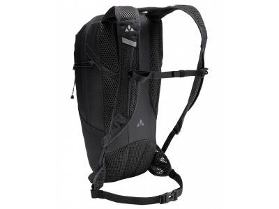 Vaude cyklistický batoh Uphill 12, unisex, black - Vaude Uphill 12, black